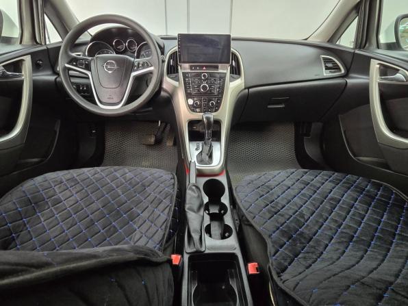 Opel Astra J с пробегом 2011 года, цена 749 000 рублей, 231000 км, хэтчбек, Автокод Объявления