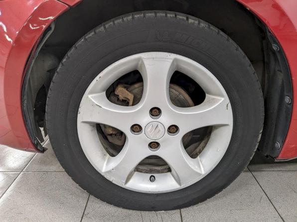 Suzuki Swift III с пробегом 2007 года, цена 450 000 рублей, 113258 км, хэтчбек, Автокод Объявления