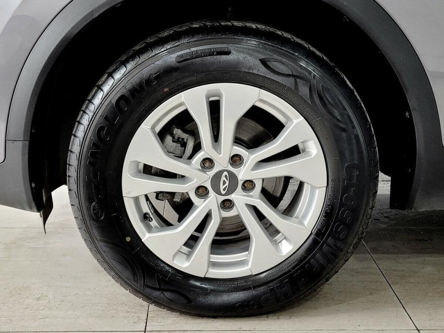 Chery Tiggo 4 Pro I Москва  - изображение 15