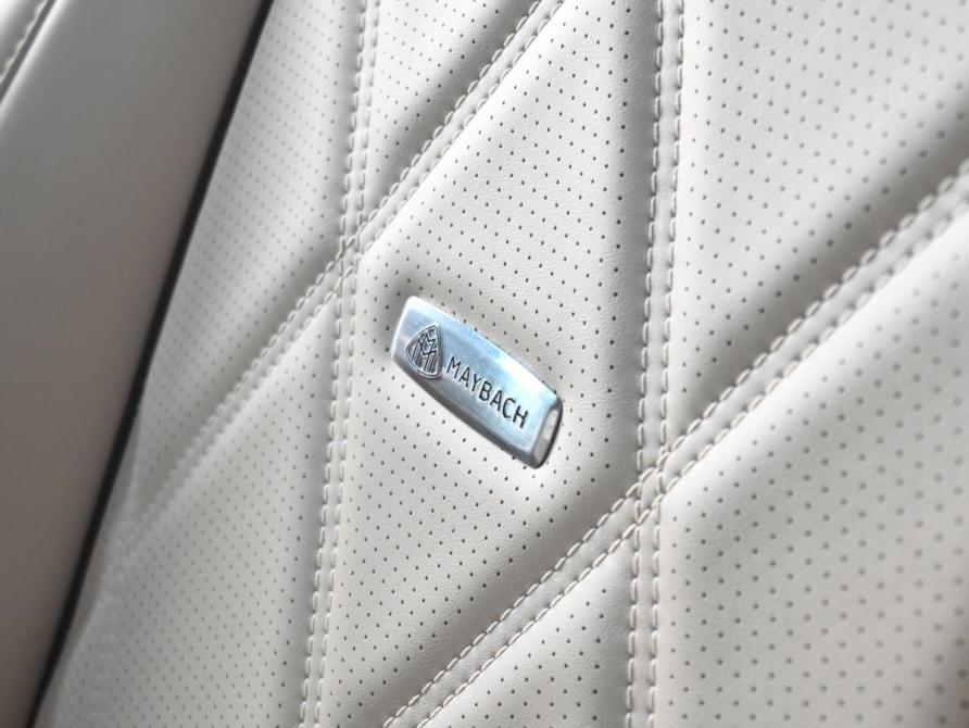 Mercedes-Benz V-Класс III (W447) Рестайлинг 2 Ростов-на-Дону  - изображение 26