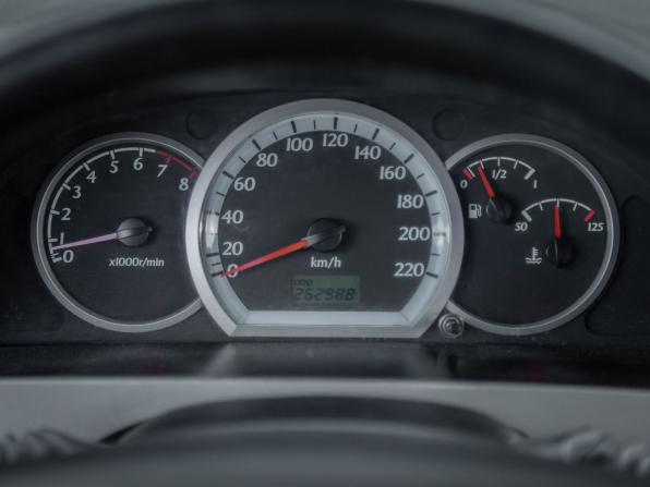Chevrolet Lacetti I с пробегом 2008 года, цена 450 000 рублей, 263000 км, седан, Автокод Объявления