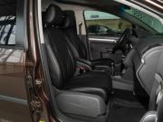 Volkswagen Touran I Рестайлинг 2 Тверь  - изображение 27