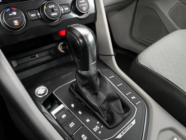 Volkswagen Tiguan II с пробегом 2017 года, цена 1 949 000 рублей, 154100 км, внедорожник, Автокод Объявления