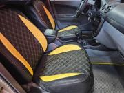 Chevrolet Lacetti I Вологда  - изображение 26