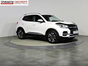 Chery Tiggo 4 I Рестайлинг Белгород  - изображение 21