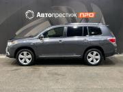 Toyota Highlander II (XU40) Рестайлинг Пермь  - изображение 35