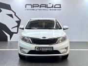 Kia Rio III Ростов-на-Дону  - изображение 19