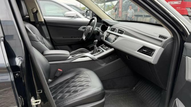 Geely Atlas I с пробегом 2019 года, цена 1 441 000 рублей, 129579 км, внедорожник, Автокод Объявления
