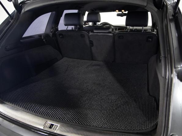 Audi Q7 I (4L) с пробегом 2008 года, цена 1 199 000 рублей, 294904 км, внедорожник, Автокод Объявления