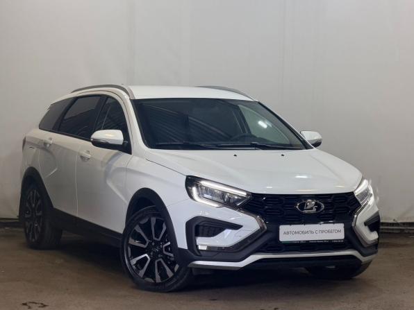 Lada (ВАЗ) Vesta I Рестайлинг (NG) с пробегом 2024 года, цена 1 479 000 рублей, 47574 км, универсал, Автокод Объявления
