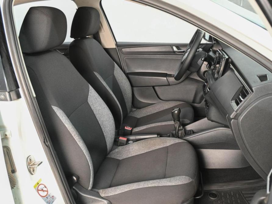 Skoda Rapid II Ростов-на-Дону  - изображение 8