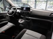 Opel Zafira Life I Рестайлинг Москва  - изображение 28
