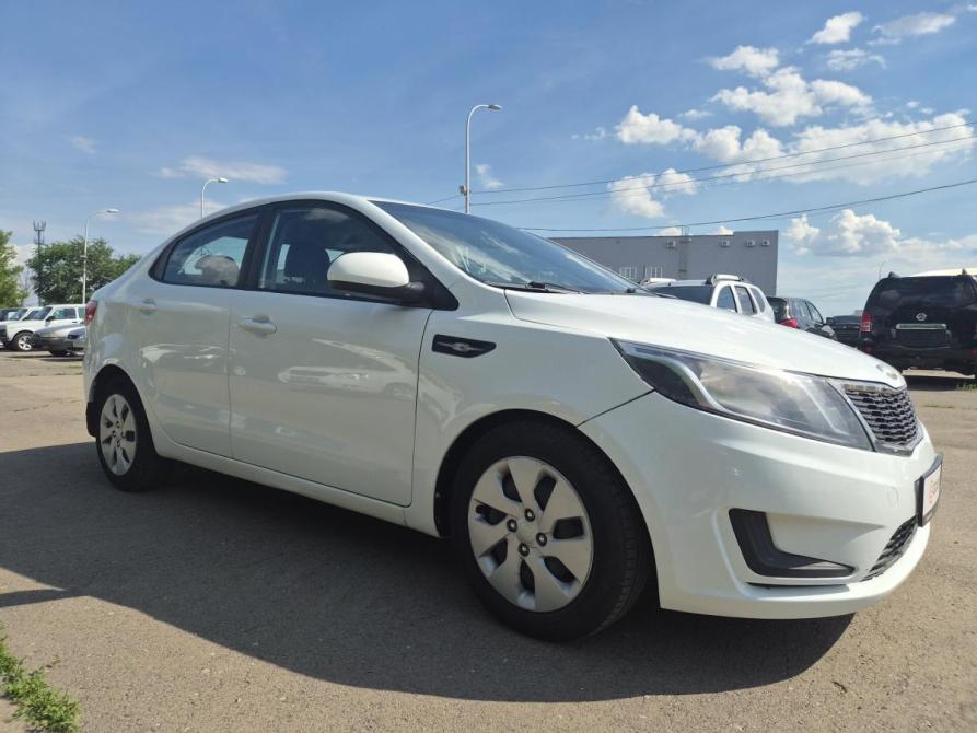 Kia Rio III Саратов  - изображение 3