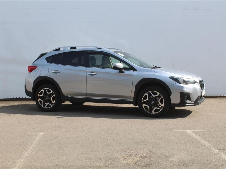 Subaru XV II Липецк  - изображение 3