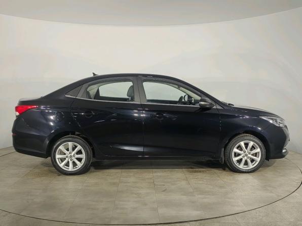 Changan Alsvin с пробегом 2023 года, цена 1 199 000 рублей, 26000 км, седан, Автокод Объявления