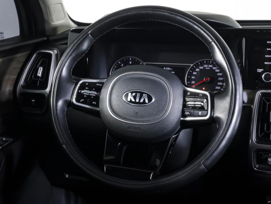 Kia Sorento IV Москва  - изображение 17