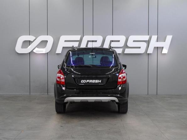 Lada (ВАЗ) Granta I Рестайлинг с пробегом 2023 года, цена 749 000 рублей, 94199 км, универсал, Автокод Объявления
