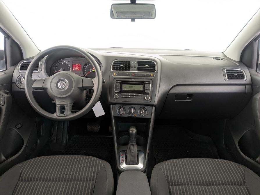 Volkswagen Polo V Москва  - изображение 14