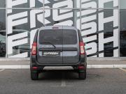 Lada (ВАЗ) Largus I Рестайлинг Краснодар  - изображение 28