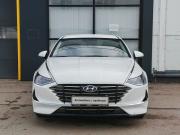 Hyundai Sonata VIII (DN8) Москва  - изображение 19