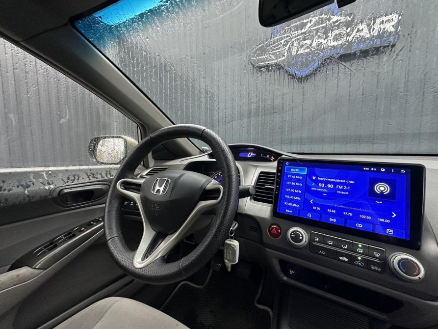 Honda Civic VIII Ижевск  - изображение 13