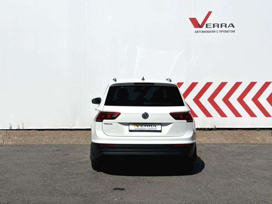 Volkswagen Tiguan II Пермь  - изображение 4