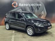 Volkswagen Tiguan I Рестайлинг Ставрополь  - изображение 28