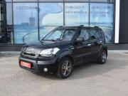 Kia Soul I Архангельск  - изображение 14