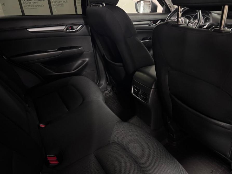 Mazda CX-5 II Тюмень  - изображение 19