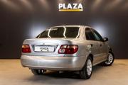 Nissan Almera II (N16) Рестайлинг Уфа  - изображение 24
