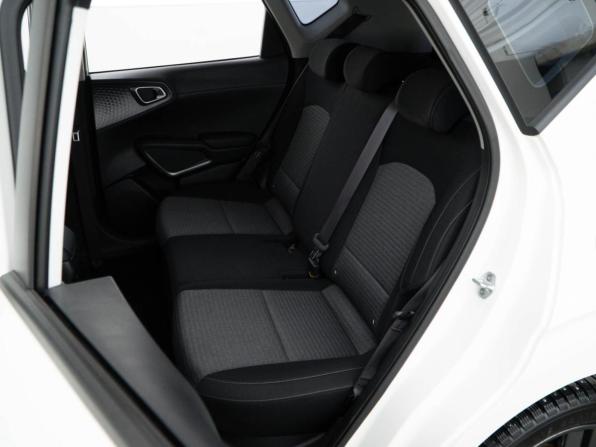 Kia Soul III с пробегом 2019 года, цена 2 169 444 рубля, 30835 км, хэтчбек, Автокод Объявления
