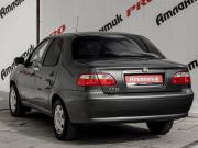 Fiat Albea I Рестайлинг Екатеринбург  - изображение 20