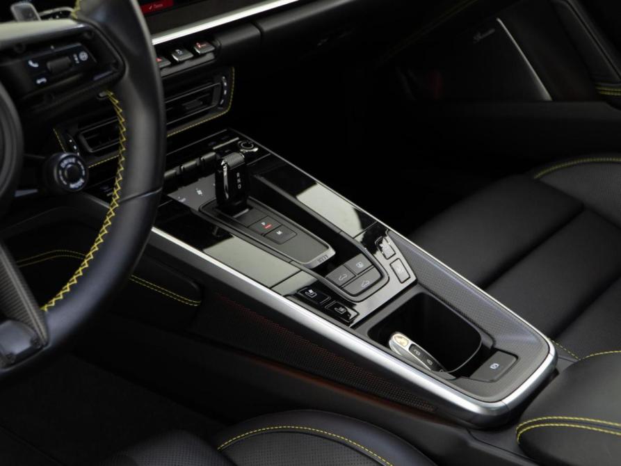 Porsche 911 VIII (992) Москва  - изображение 19