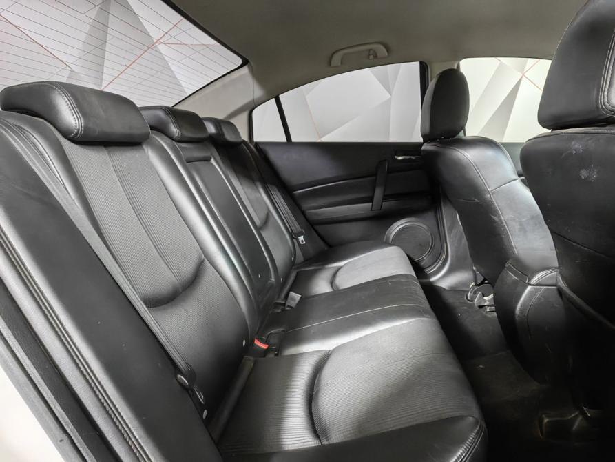 Mazda 6 II (GH) Рестайлинг Москва  - изображение 13
