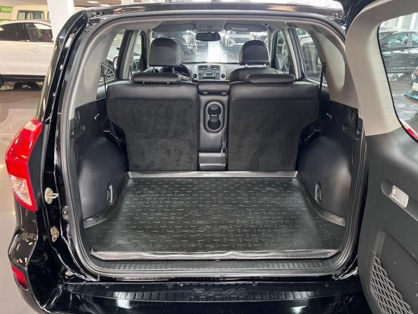 Toyota RAV4 III (XA30) с пробегом 2006 года, цена 1 095 000 рублей, 200156 км, внедорожник, Автокод Объявления
