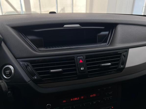 BMW X1 I (E84) Рестайлинг с пробегом 2014 года, цена 1 499 000 рублей, 105294 км, внедорожник, Автокод Объявления