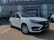Lada (ВАЗ) Vesta I Рестайлинг (NG) Стерлитамак  - изображение 17