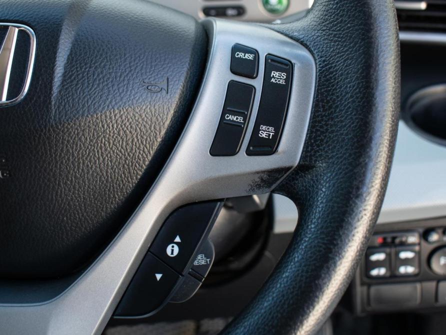 Honda Freed I Рестайлинг 2 Краснодар  - изображение 20
