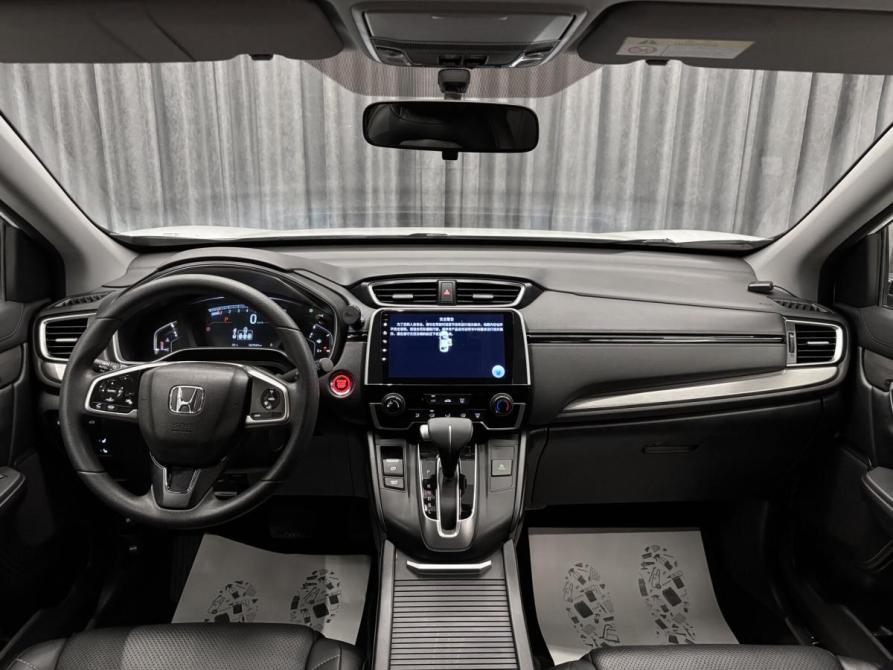 Honda Breeze I Красноярск  - изображение 12