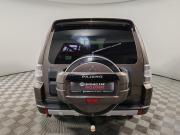 Mitsubishi Pajero IV Рестайлинг 1 Москва  - изображение 29
