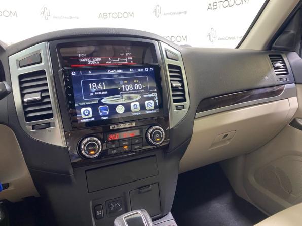 Mitsubishi Pajero IV Рестайлинг 2 с пробегом 2019 года, цена 3 375 000 рублей, 36280 км, внедорожник, Автокод Объявления