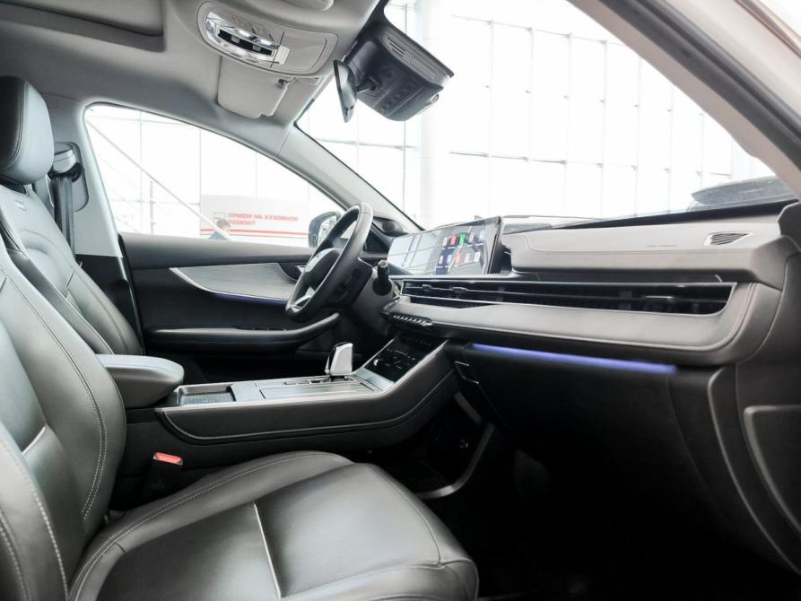 Chery Tiggo 7 Pro Max I Казань  - изображение 13