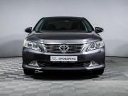 Toyota Camry VII (XV50) Москва  - изображение 18