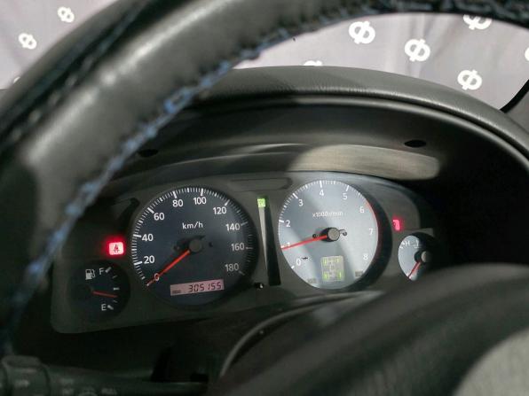Nissan Terrano II Рестайлинг 2 с пробегом 2001 года, цена 651 000 рублей, 355115 км, внедорожник, Автокод Объявления
