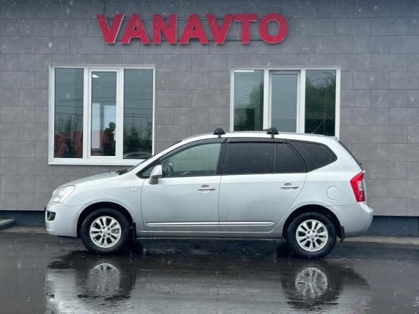 Kia Carens II (UN) с пробегом 2011 года, цена 740 000 рублей, 211660 км, минивэн, Автокод Объявления