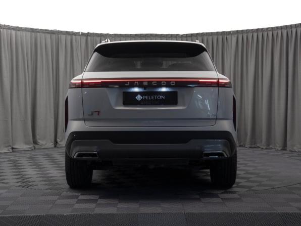 Jaecoo J7 I с пробегом 2023 года, цена 2 445 000 рублей, 17854 км, внедорожник, Автокод Объявления