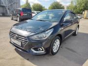 Hyundai Solaris II Санкт-Петербург  - изображение 8