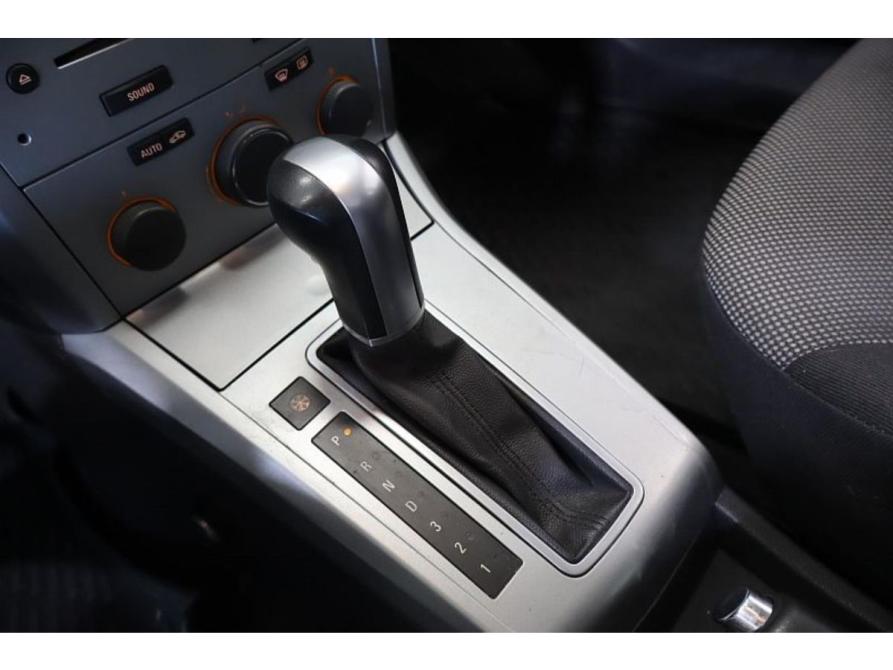 Opel Astra H Рестайлинг Коломна  - изображение 13