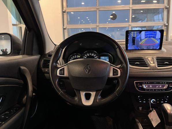 Renault Megane III с пробегом 2012 года, цена 720 000 рублей, 220875 км, хэтчбек, Автокод Объявления
