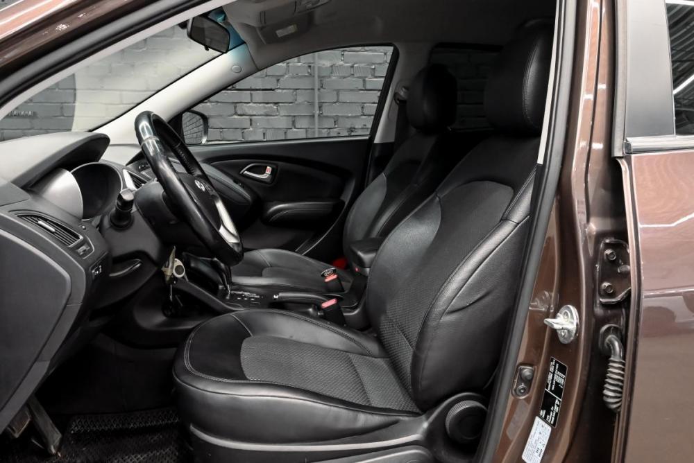 Hyundai ix35 I Екатеринбург  - изображение 10